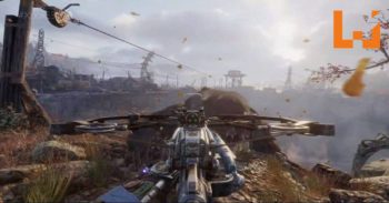 全新射击游戏《Metro：Exodus》登场！拥有4K Ultra HD & HDR画质登场！