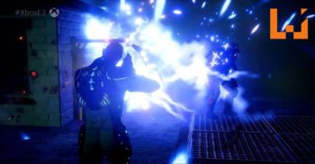 Xbox One游戏《Crackdown 3》即将在11月7日发售！体验美式风格的射击游戏！