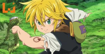 《七大罪》公布该系列首部主机游戏！为PS4平台独占！
