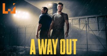 【E3 2017】EA新作《A Way Out》游玩影片公布！两人分屏合作一起逃狱！