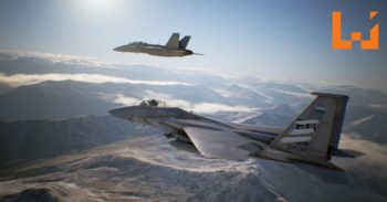 《ACE COMBAT 7: SKIES UNKNOWN》释出E3预告片！天空之战在所难免！