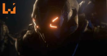 【E3 2017】EA与Bioware联手推出新作品《Anthem》！全新MMORPG诞生！