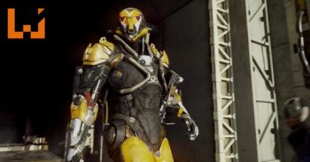 【E3 2017】Bioware新作《Anthem》游戏演示公布！支持最多4人联机！