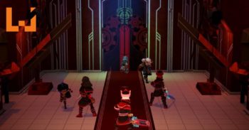 Square Enix将于下个月推出《Children of Zodiarcs》！一款有《Final Fantasy Tactics》风格的游戏！