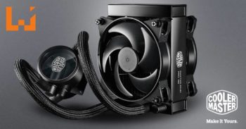 Cooler Master公布支持LGA 2066 Socket的散热器名单！