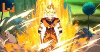 BANDAI NAMCO发布新作品《DRAGON BALL Fighter Z》！发布全新游戏游玩影片！
