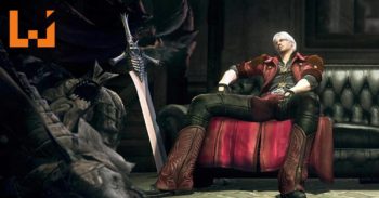 《Devil May Cry》电影拍摄有望？制作人表示有兴趣！