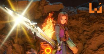 Nintendo发布《Dragon Quest XI》最新情报！游戏直播会现在开始！