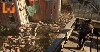 【E3 2017】《Days Gone》释出最新游戏影片！连熊都能变成丧尸！