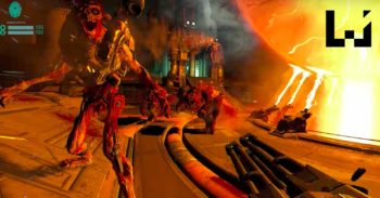 【E3 2017】《Doom》VR版-《Doom：VFR》正式公布！血腥程度升级！