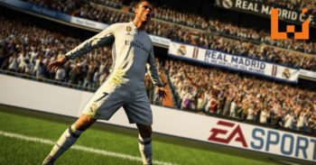【E3 2017】《FIFA 18》新预告释出！感受不一样的足球比赛！
