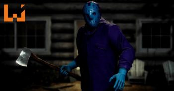 《Friday the 13th: The Game 》即将推出单人模式！扮演Jason大开杀戒！