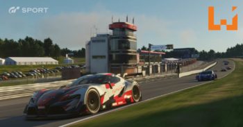 《Gran Turismo Sport》释出最新游戏预告片！预计在今年秋季上市！