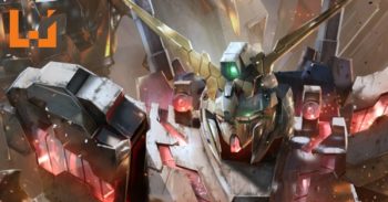 《Gundam Versus》就在你手中！Bandai Namco释出4款《Gundam Versus》Android与iOS手机壁纸！