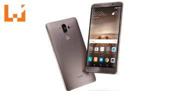 HUAWEI Mate 9正式支援U Mobile的VoLTE服务！打机不怕断网问题啦！