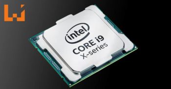 Intel i9-7900X首批评测曝光！性能和温度都很高！