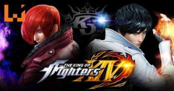 3D格斗游戏《King Of Fighters XIV》豪华版Steam推出！同时支援中文！