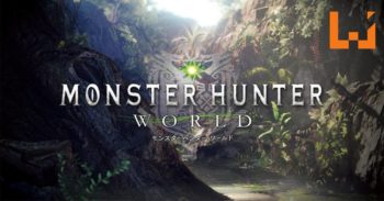 《Monster Hunter: World》直播开始！快来一起看看最新猎人情报！
