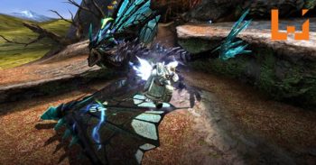 【E3 2017】《Monster Hunter XX》短期内不会在欧美地区推出！