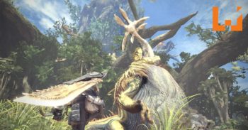 《Monster Hunter：World》闭门游戏演示泄露！PC版将会获得充分的优化！