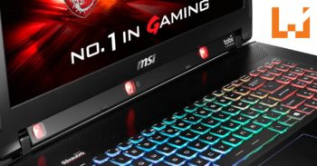 MSI获得COMPUTEX 2017多项殊荣!卓越硬件领先国际!