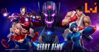 《Marvel vs. Capcom：Infinite》释出最新游戏预告！故事体验版正式上架！