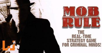 Steam大派福利！经营黑帮游戏《Mob Rule Classic》正式开启免费领取！