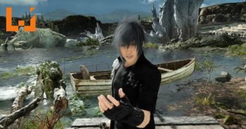【E3 2017】《Final Fantasy XV》VR游戏《Monster of The Deep》将在9月上市！