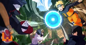 《Naruto to Boruto：Shinobi Striker》采用MOBA风格！Naruto竟然是坦克！