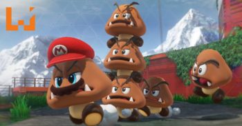 Nintendo宣布将会推出中文版《Super Mario Odyssey》和《Fire Emblem Warriors》！