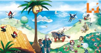 Nintendo将在今晚举行Pokemon Direct！时长为8分钟！