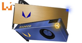 AMD已经发布Radeon Vega Frontier Edition显卡！比起NVIDIA Titan Xp快更多！