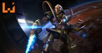 《STARCRAFT REMASTERED》推出最新游戏宣传片！8月15日确定推出！