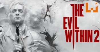 【E3 2017】《The Evil Within 2》正式公布！Sebastian探索女儿的内心世界！