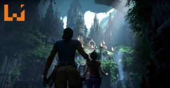 【E3 2017】《Uncharted: The Lost Legacy》释出最新宣传影片！神秘盗宝之路再次开启！
