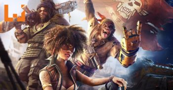 【E3 2017】《Beyond Good & Evil 2》正式公布！充满浓厚的赛博朋克中国风！