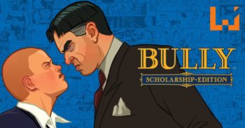 《Bully 2》被曝光！？游戏将支持2人组队称霸校园！