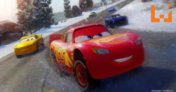 WANUXI评测《Cars 3：Driven to Win》！来点刺激又欢乐的赛车游戏！