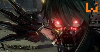 【E3 2017】《Code Vein》正式宣布登陆3大平台！游戏游玩画面公布！
