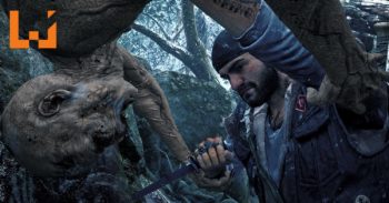 《Days Gone》加长版演示公开！利用变异人攻击掠夺者！