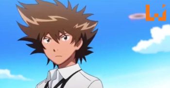 Digimon Adventure Tri. 第五章—「共生」首支预告出炉！电影将在9月上映！