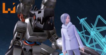 《Digimon Story: Cyber Sleuth Hacker’s Memory》新角色和新模式介绍！以扩大你的领土为目标吧！