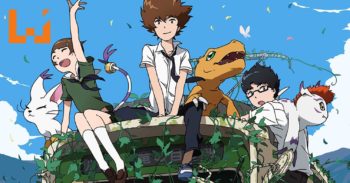 《Digimon Adventure Tri.》故事大纲整理！