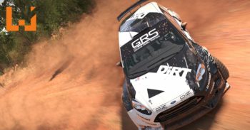 Wanuxi评测《Dirt 4》！来一场真实和刺激的越野赛车赛事吧！