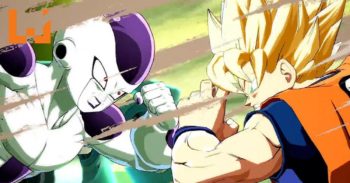 《DRAGON BALL Fighter Z》新截图公布！爆炸效果 让人热血沸腾！