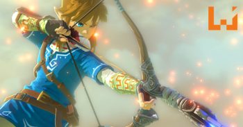 【E3 2017】《Legend of Zelda: Breath of the Wild》两款DLC正式公布！包含新模式！
