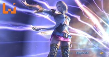 《Final Fantasy XII: The Zodiac Age》新截图释出！与公会狩猎不同的猛兽！