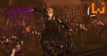 【E3 2017】《Fire Emblem Warriors》新演示公布！2017年秋季发售！