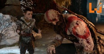 《God of War》大量新情报公布！QTE系统取消以及某希腊系列角色的回归！