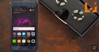 Honor 8 Pro大马发售确定！即将在7月进军马来西亚！